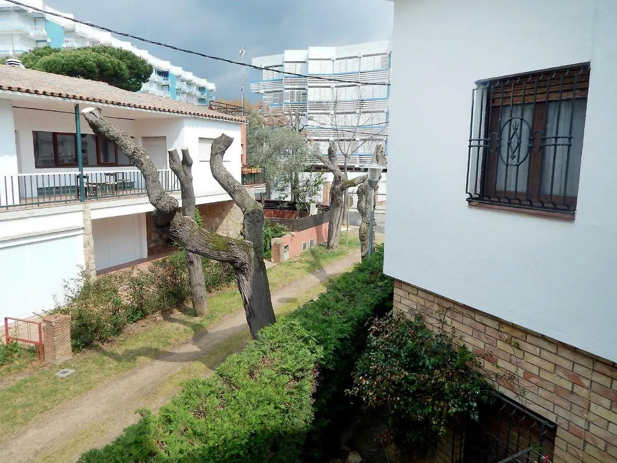 Apartment Girorooms Apartamento Diagonal Platja d'Aro