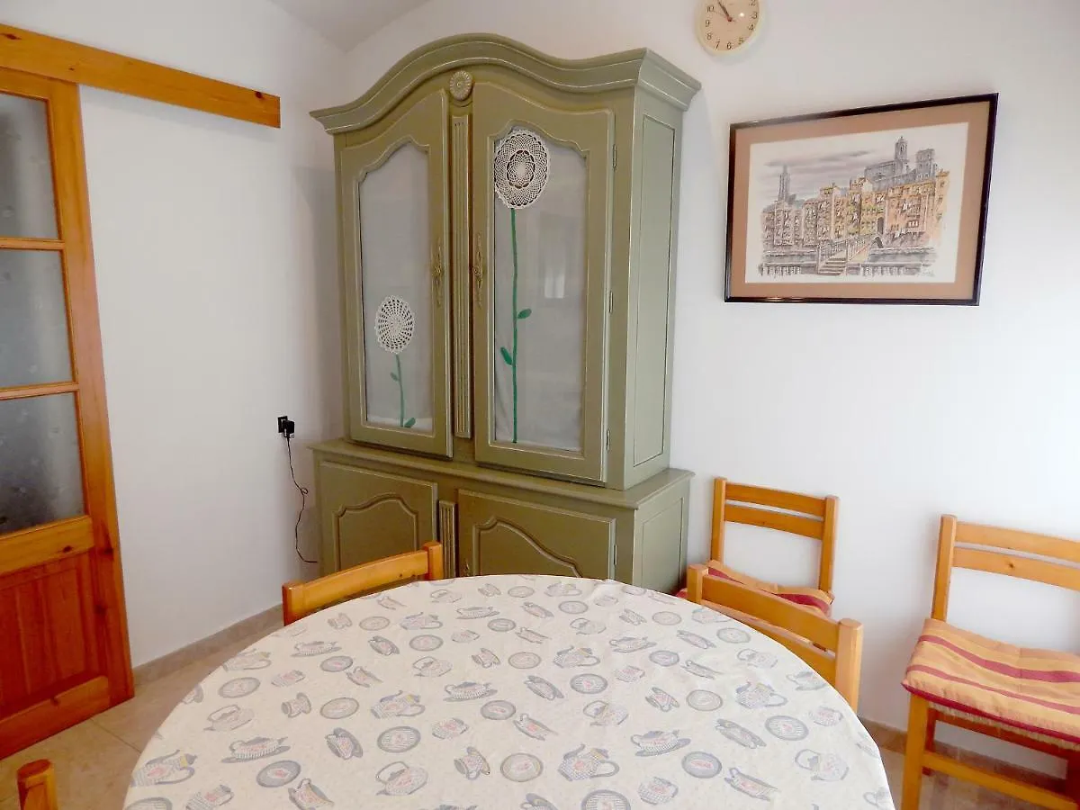 Girorooms Apartamento Diagonal Platja d'Aro 0*,  Spain
