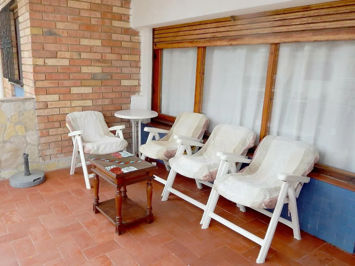 Girorooms Apartamento Diagonal Platja d'Aro
