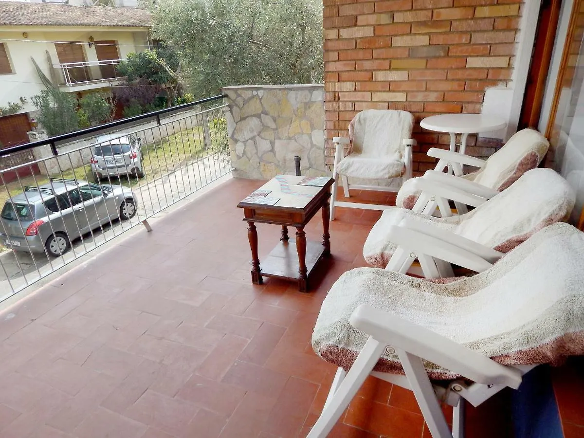 Girorooms Apartamento Diagonal Platja d'Aro