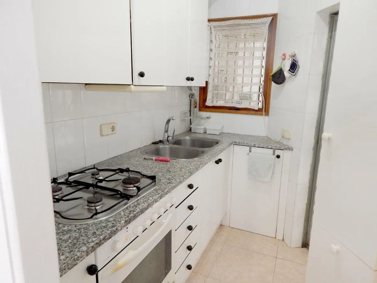 Girorooms Apartamento Diagonal Platja d'Aro