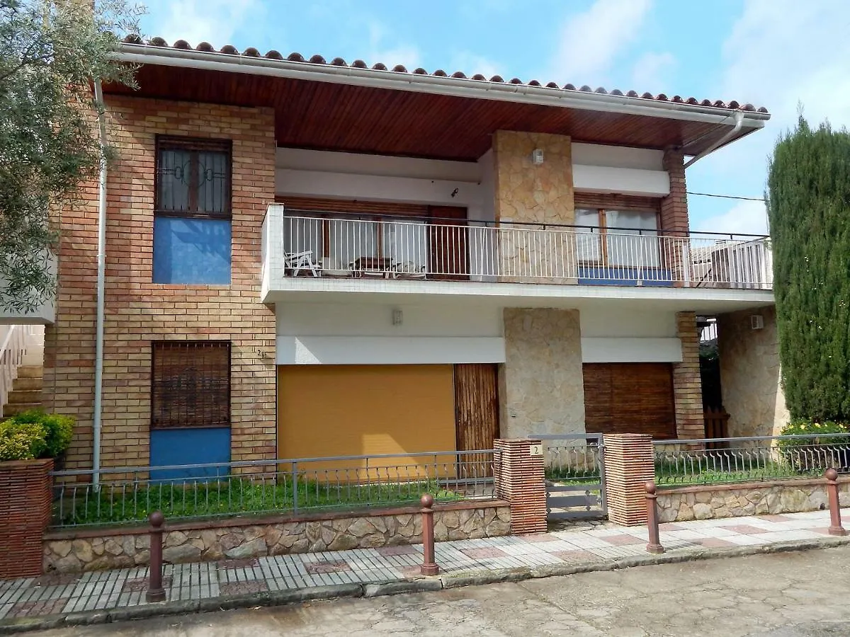 Girorooms Apartamento Diagonal Platja d'Aro Spain