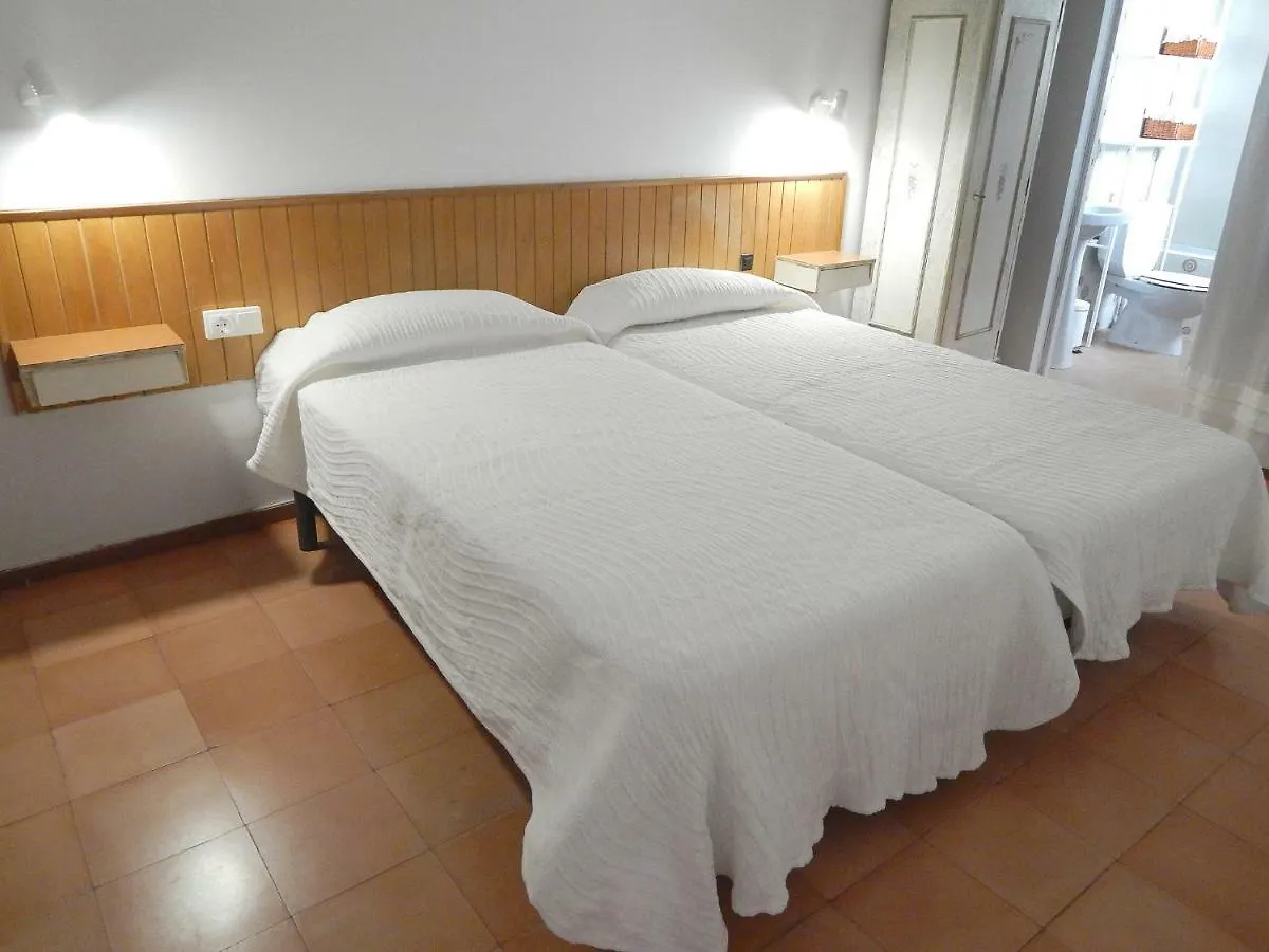 Girorooms Apartamento Diagonal Platja d'Aro Apartment