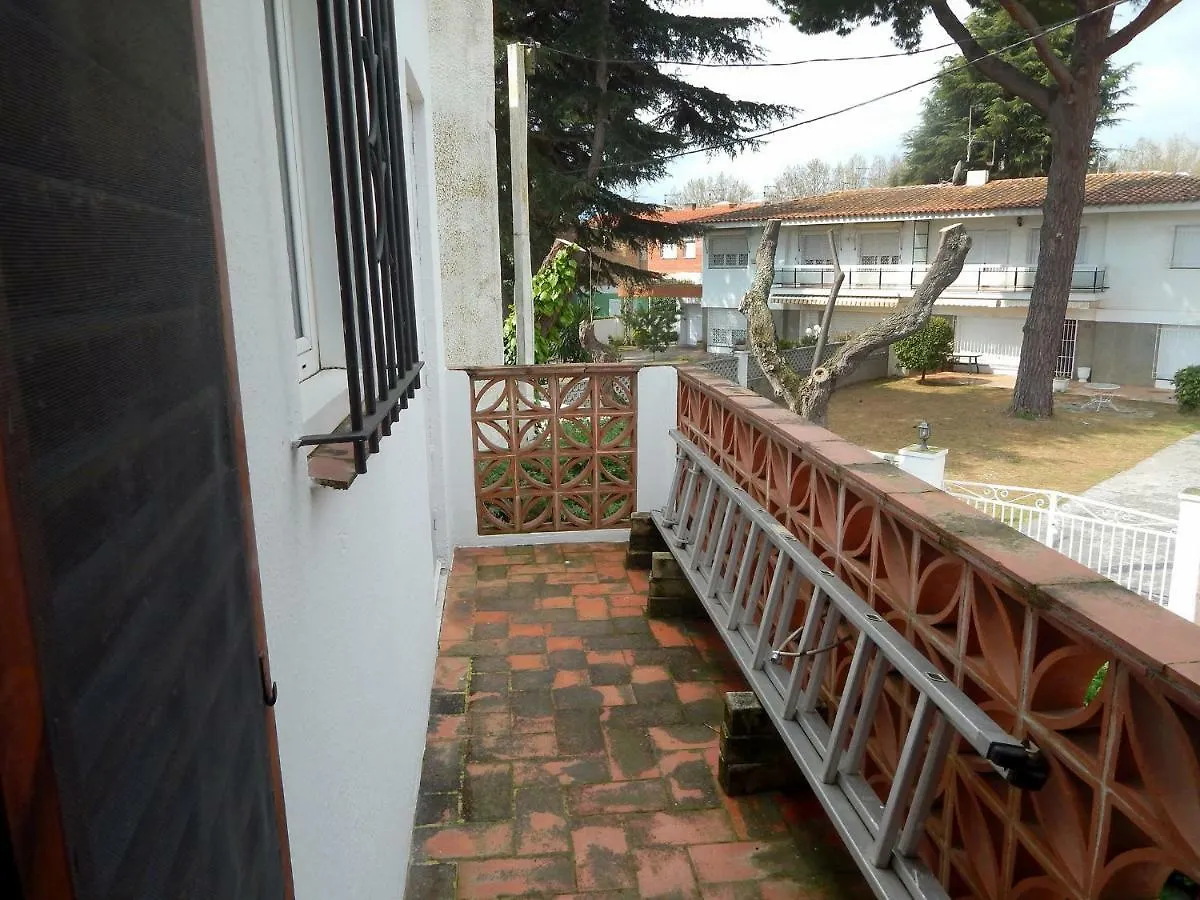 Girorooms Apartamento Diagonal Platja d'Aro