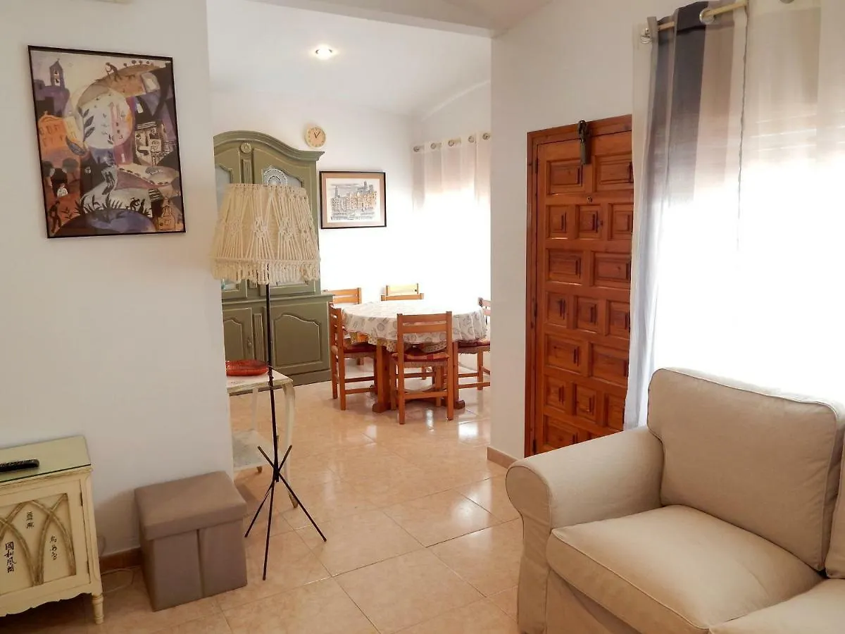 Apartment Girorooms Apartamento Diagonal Platja d'Aro Spain