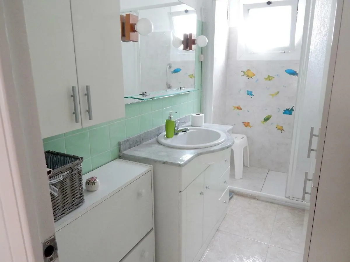 Girorooms Apartamento Diagonal Platja d'Aro Spain