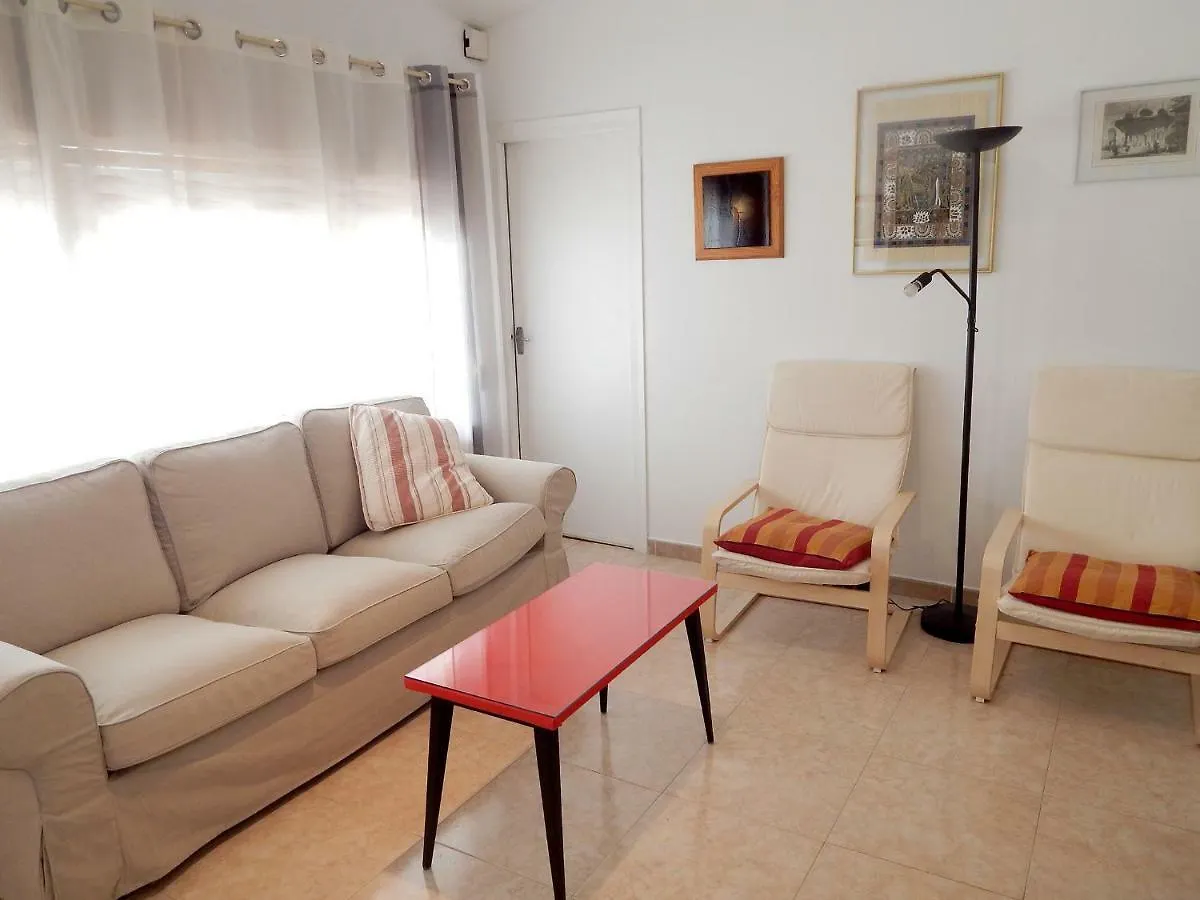 Girorooms Apartamento Diagonal Platja d'Aro 0*,