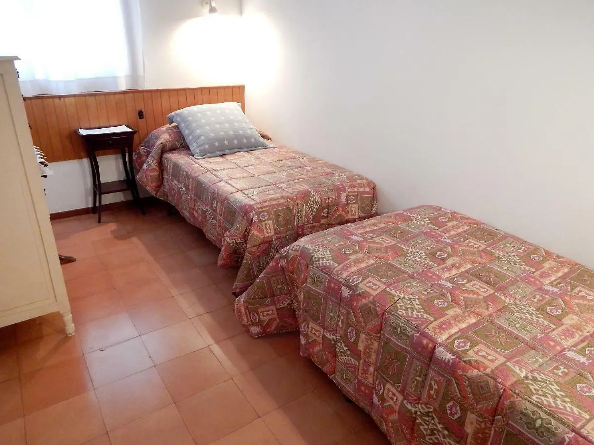 Apartment Girorooms Apartamento Diagonal Platja d'Aro