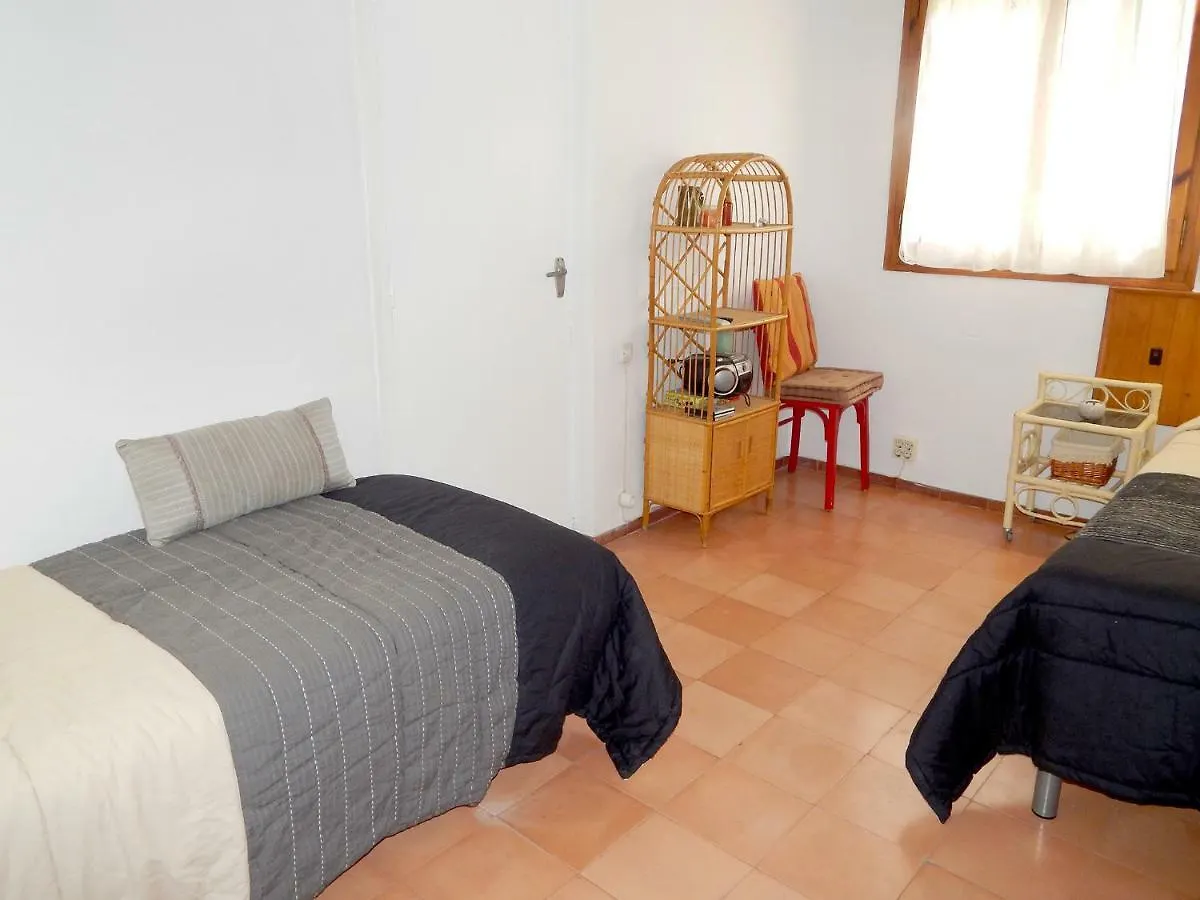 Girorooms Apartamento Diagonal Platja d'Aro Apartment